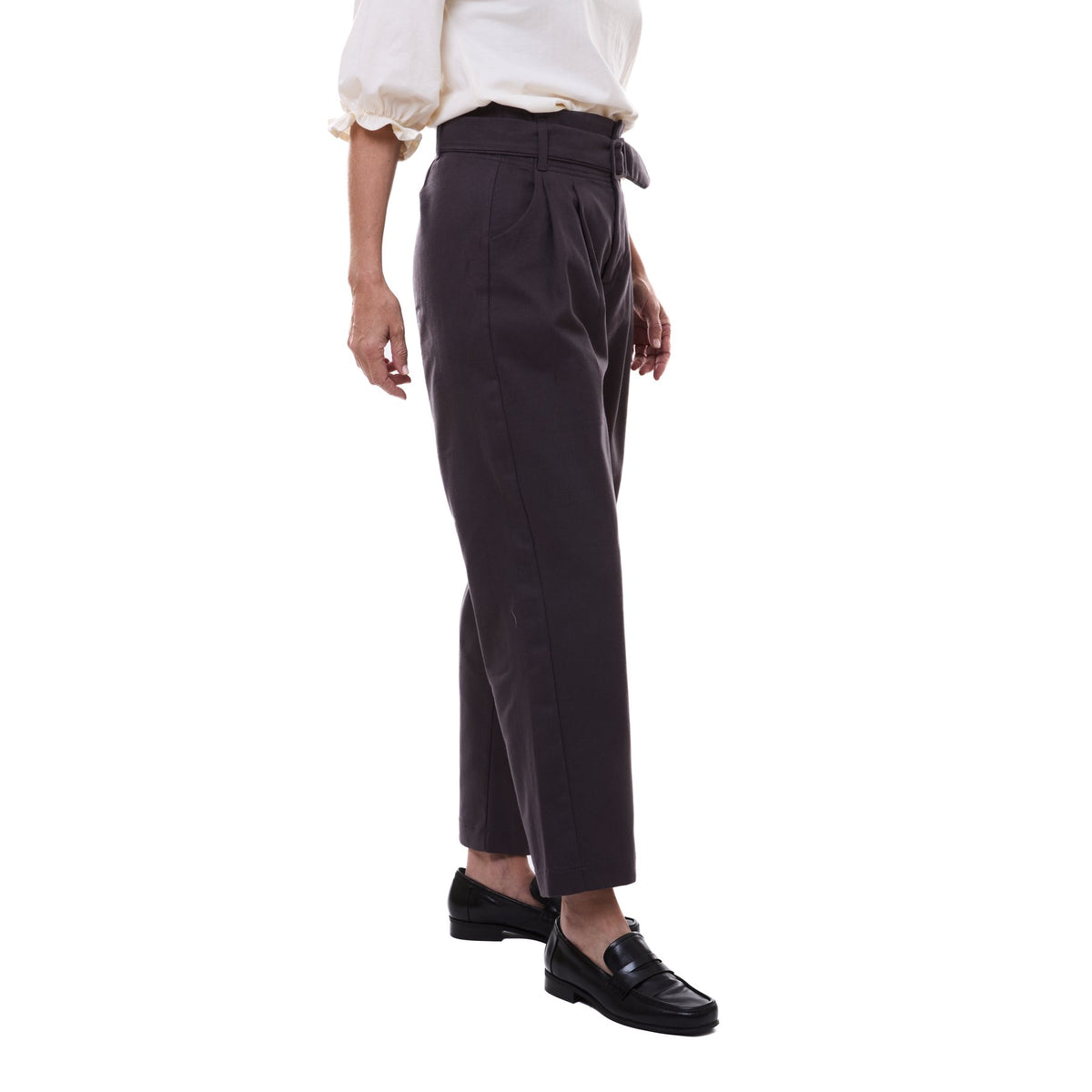 Pantalón Sauco Gris