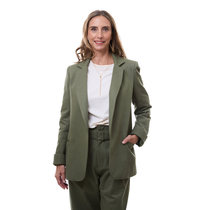 Blazer Ladera Verde