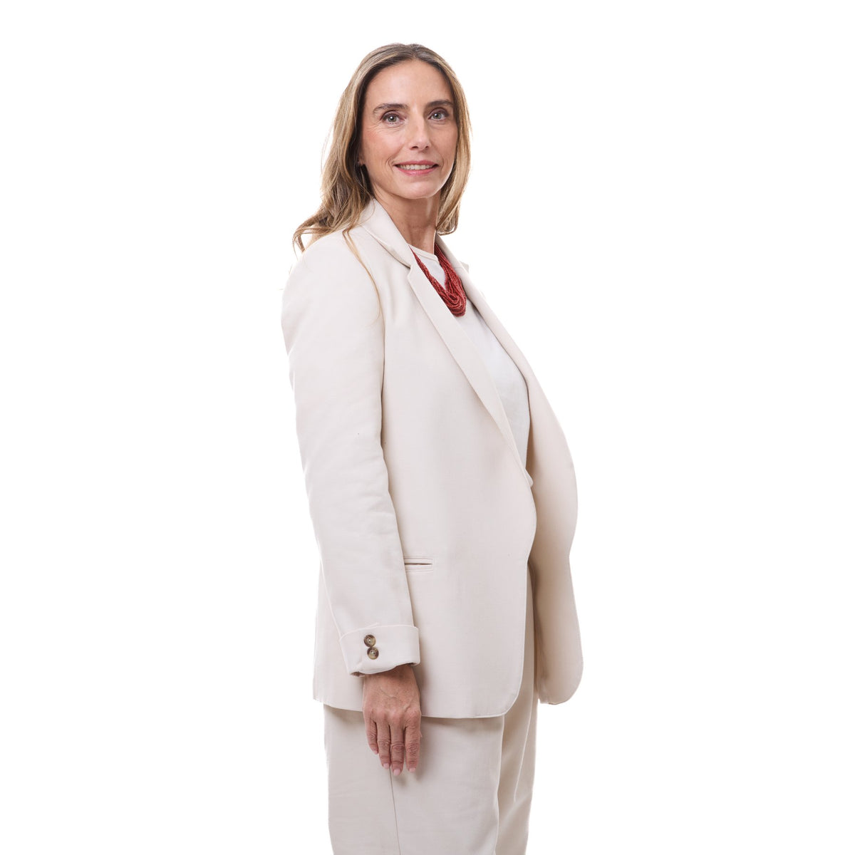Blazer Ladera Crudo